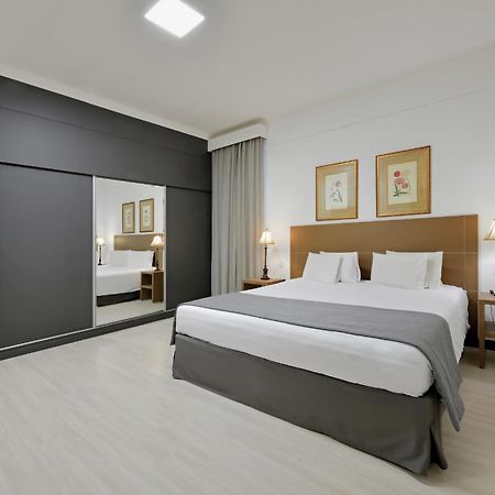Garden Hotel Ribeirão Preto Eksteriør billede