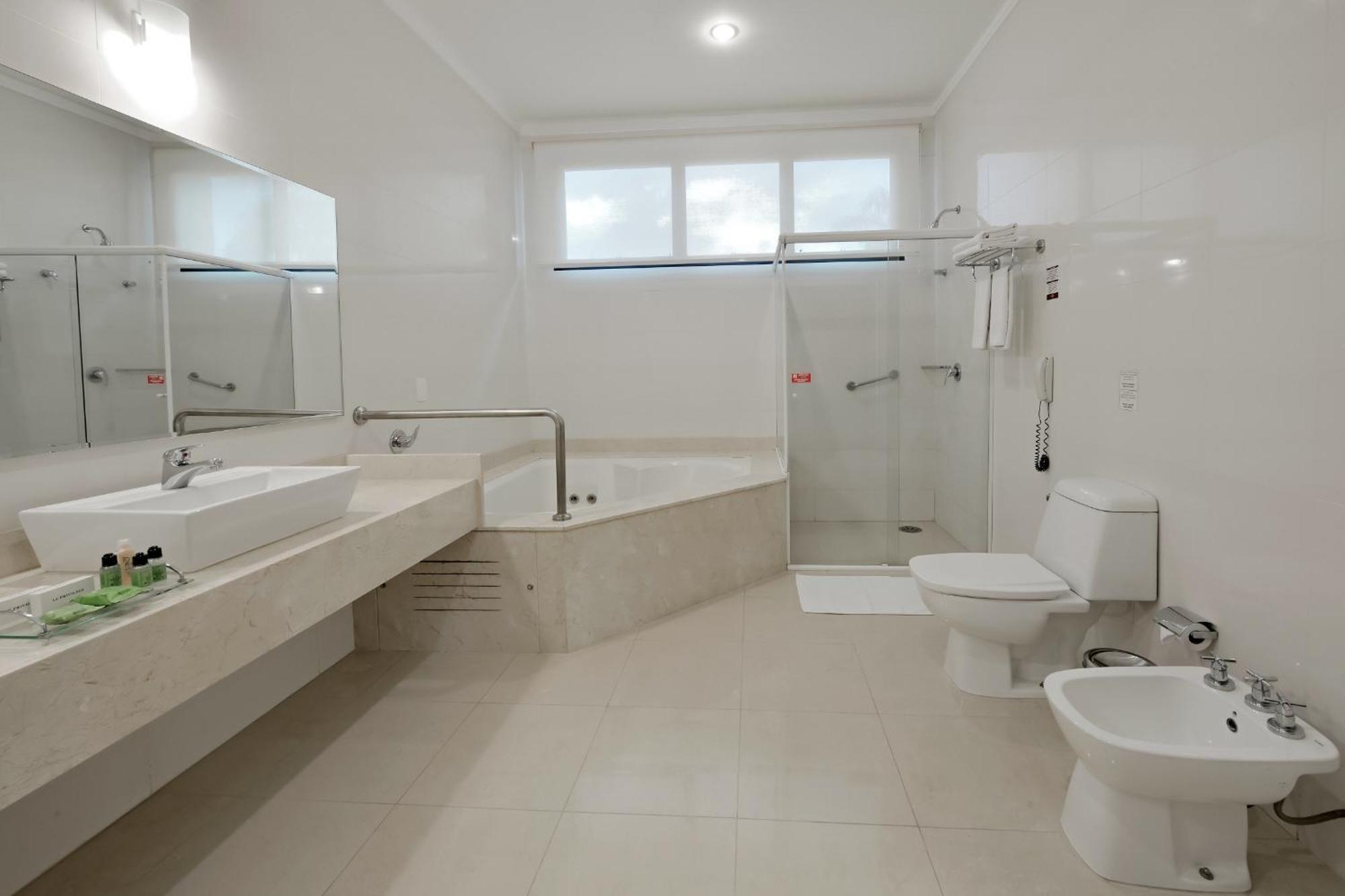 Garden Hotel Ribeirão Preto Eksteriør billede