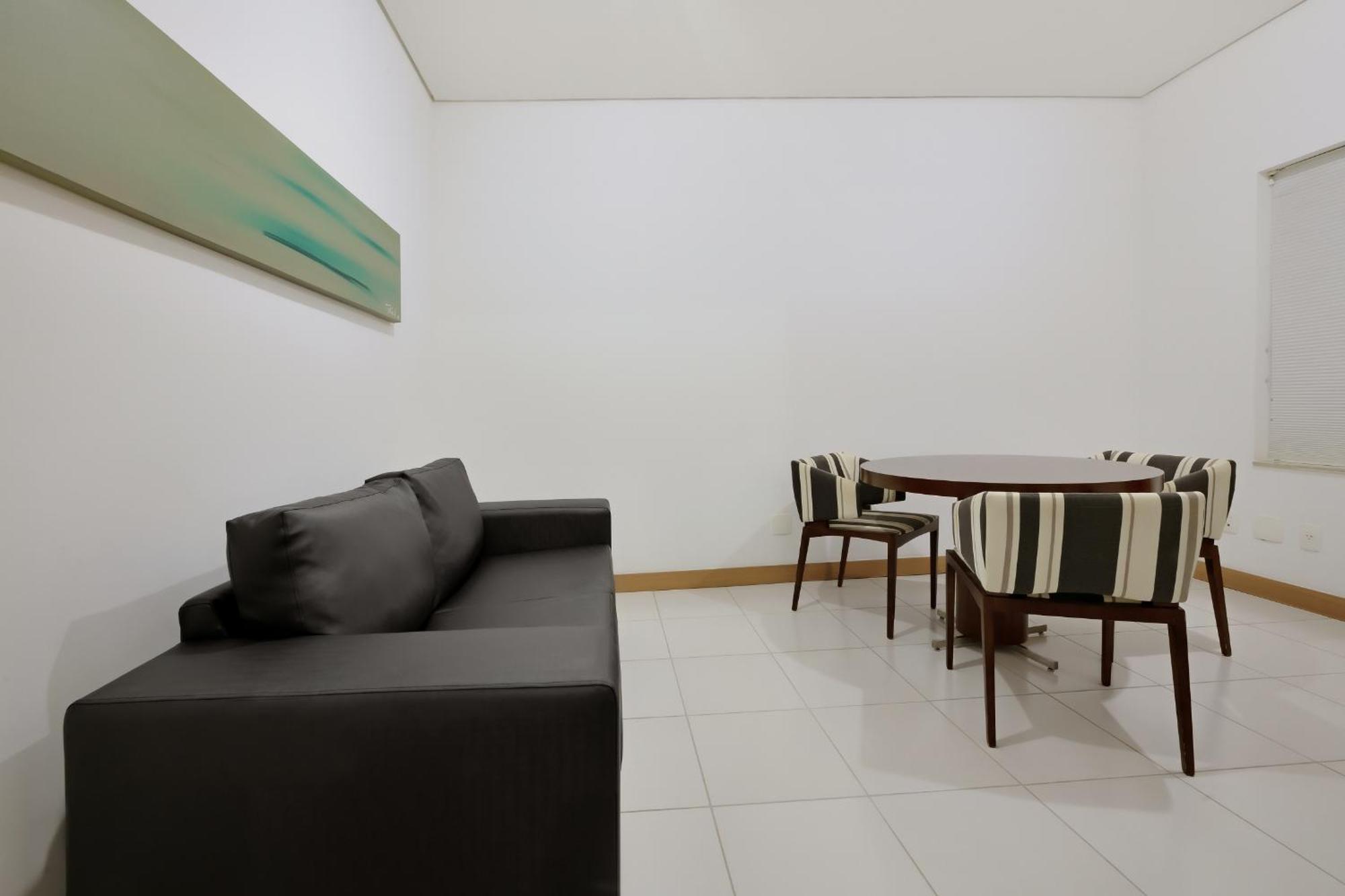 Garden Hotel Ribeirão Preto Værelse billede