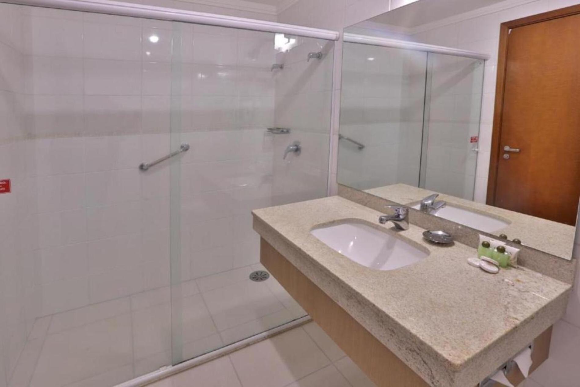 Garden Hotel Ribeirão Preto Værelse billede