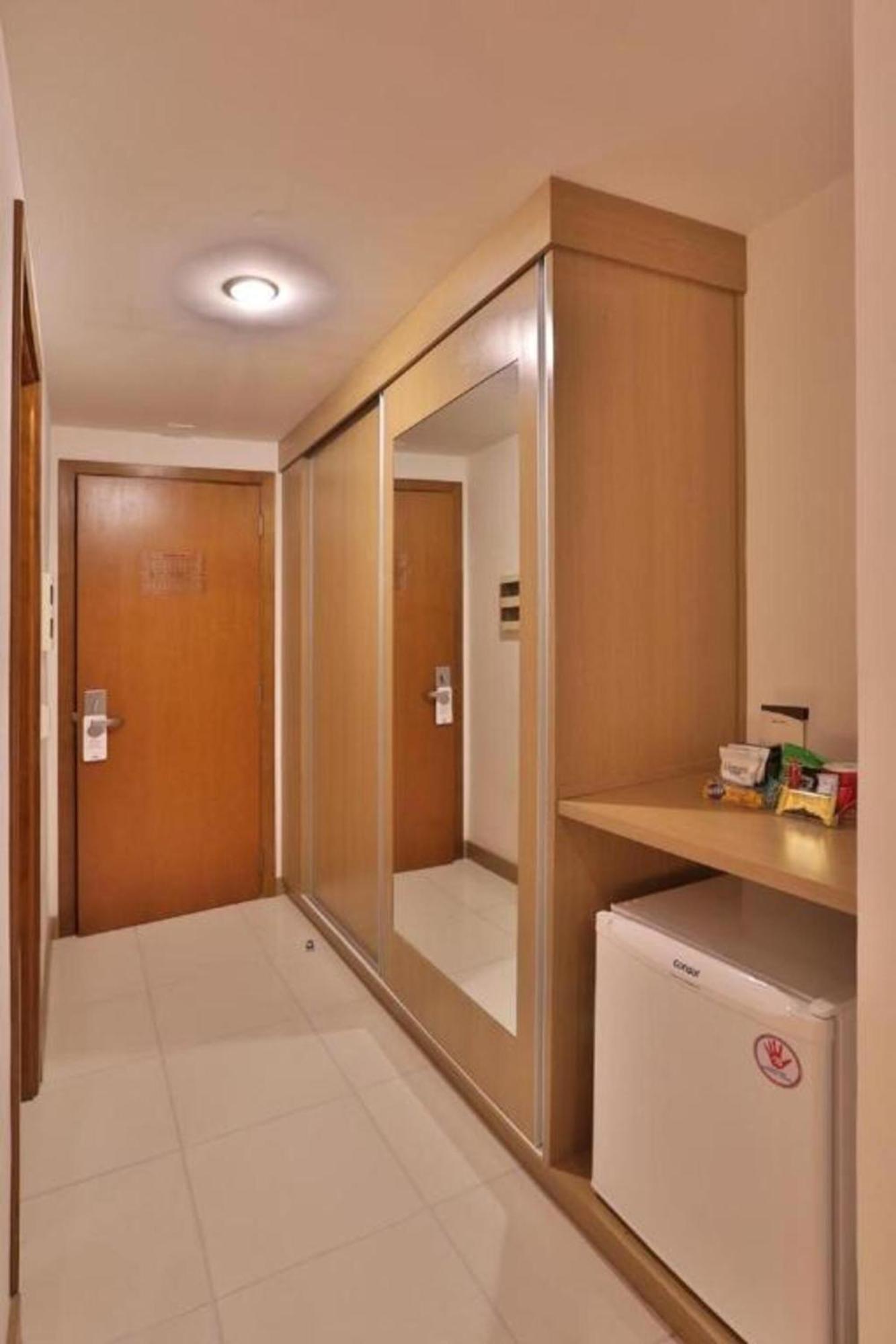 Garden Hotel Ribeirão Preto Værelse billede