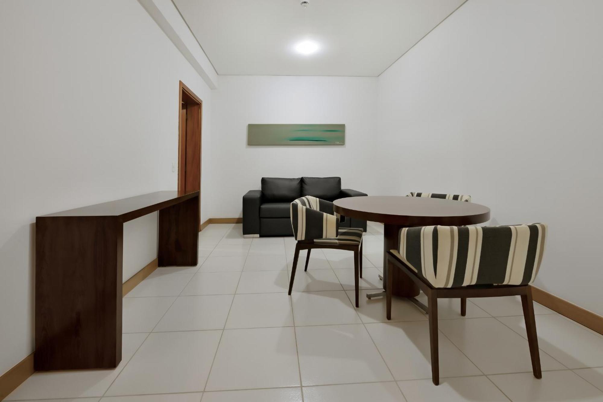 Garden Hotel Ribeirão Preto Værelse billede