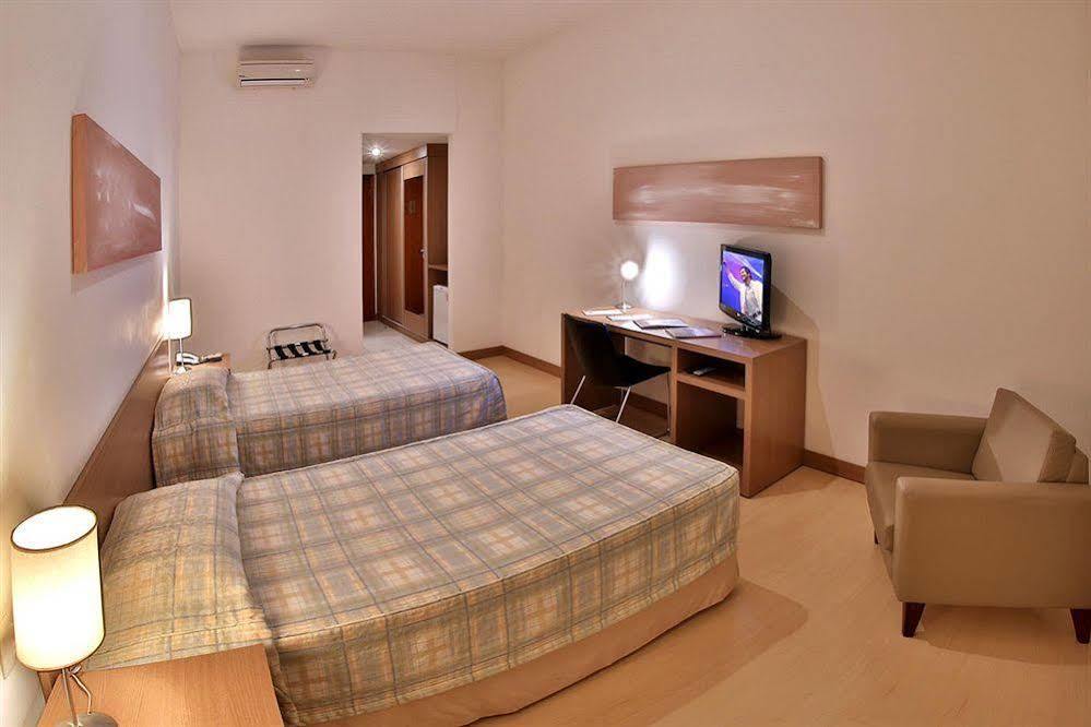 Garden Hotel Ribeirão Preto Eksteriør billede